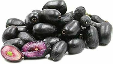 Black Plum