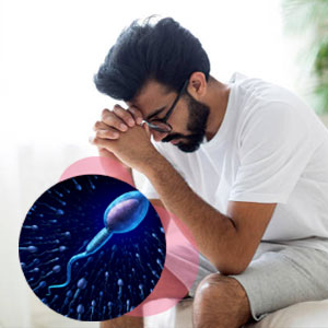Low Sperm Count